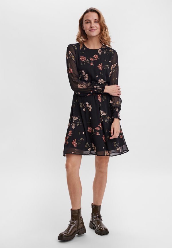 VMSMILLA DRESS - Day dress4