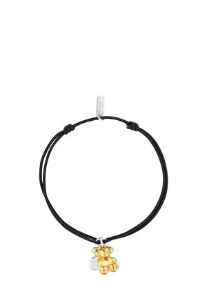 BOLD BEAR - Pulsera - gold-coloured
