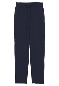 Vero Moda Tygbyxor - blue