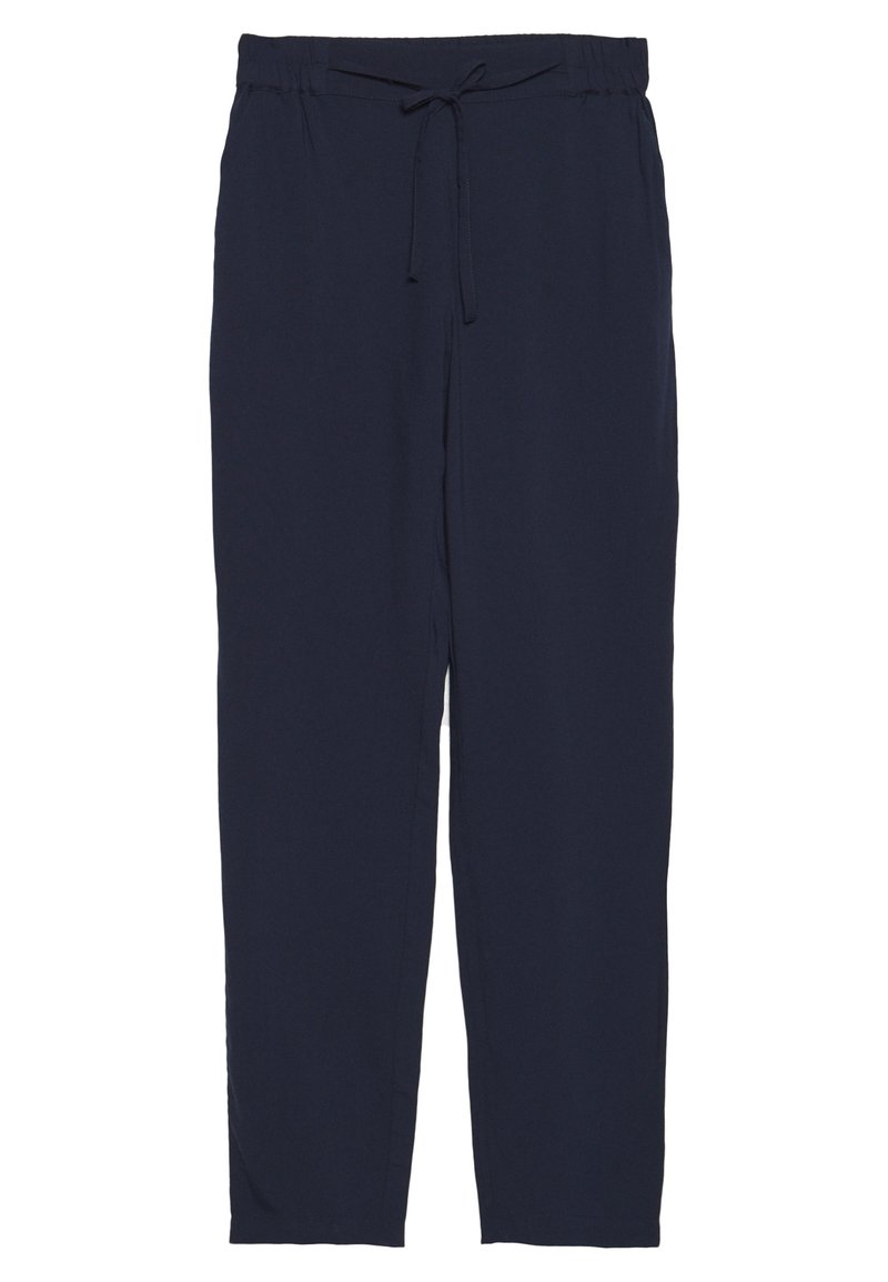 Vero Moda Tygbyxor - blue