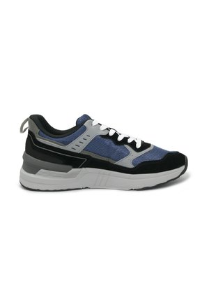 Sneakers basse - grigio