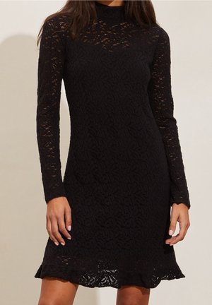 Cocktailkjole / festkjole - black