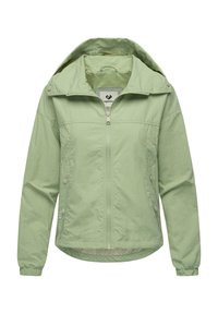 Valittu, dusty green