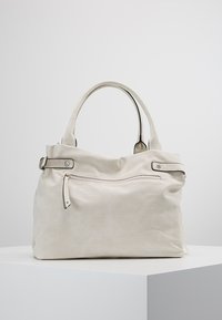 SURI FREY ROMY BASIC - Borsa a mano - ecru