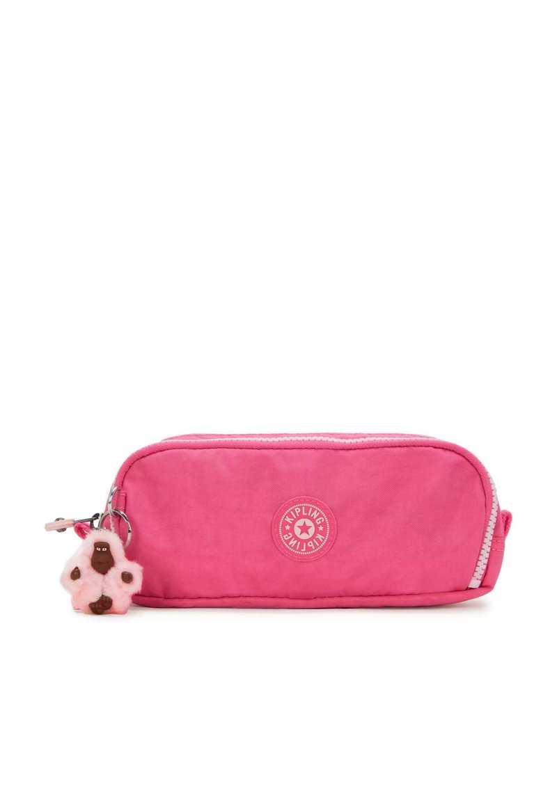 Kipling ESSENTIALS BACK TO GITROY - Pennfodral - happy pink combo