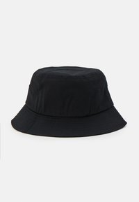 Obey Clothing BOLD BUCKET HAT UNISEX - Kepurė - black