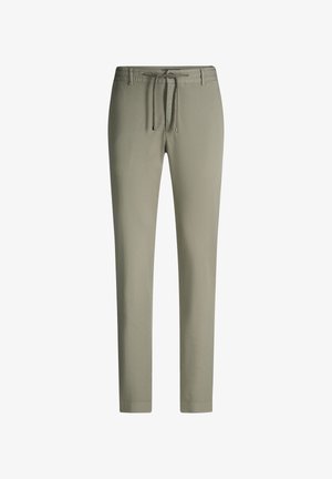 JOOP!, STOFFHOSE SAKE - Chinos - khaki