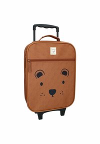 Vadobag ZROOM SEVILLA CURRENT LEGEND - Trolley - brown