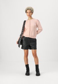 ONLY Petite ONLKATIA  - Adīta jaka - rose smoke