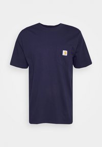 - T-shirt basic