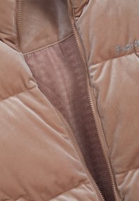 Juicy Couture Zimska jakna - café au lait