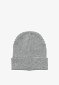 Non selezionato, grigio chiaro melange