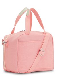 Kipling BACK TO SCHOOL PRINT MIYO - Otros accesorios - pink candy combo