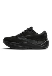 Unausgewählt, black/black ebony