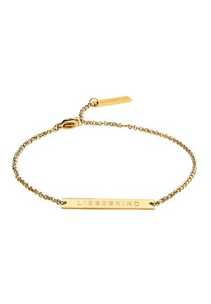 Liebeskind Berlin Creole LJ 1437 E 20 Damen Ohrringe, Silber, Edelstahl