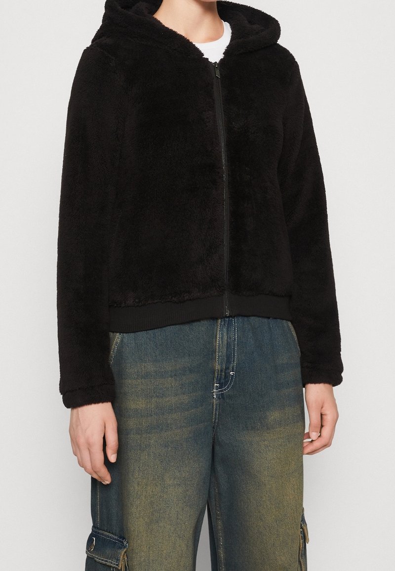 ONLY Veste légère - black