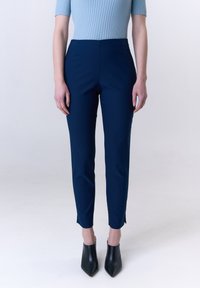 Niet geselecteerd, nautical blue