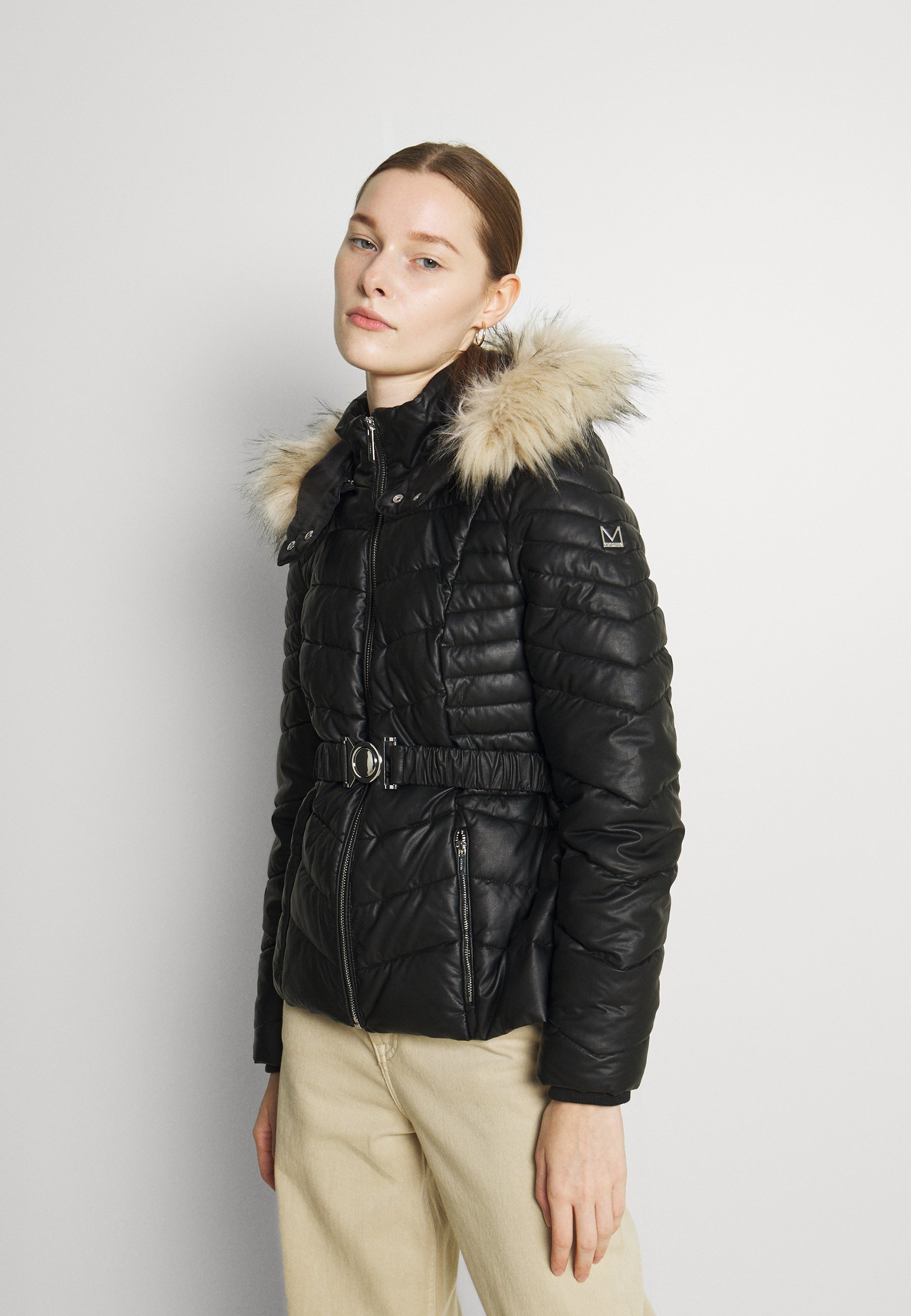 winter jackets ireland