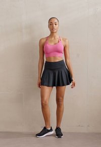 Stronger ESSENTIAL SKORT - Športno krilo - black
