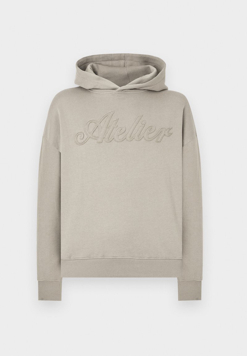 YOURTURN Hoodie lichtgrijs YOURTURN Hoodie lichtgrijs