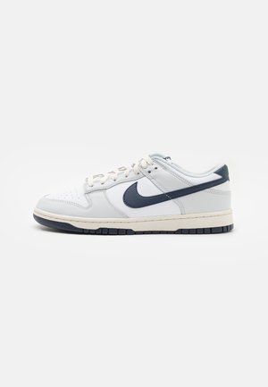 DUNK NN UNISEX - Sneakers basse - light grey