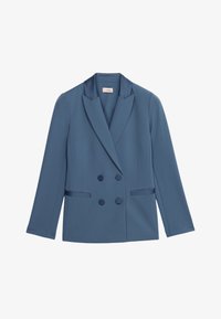 Seleccionado, azzurro