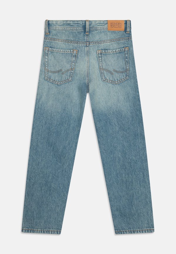 JJICHRIS JJORIGINAL  - Slim fit jeans3