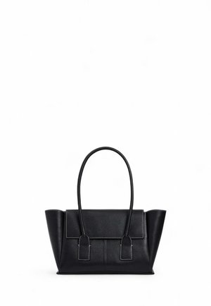 Borsa a mano - black