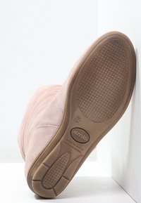 KMB Botines - light pink