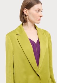 MAX&Co. LUCERNA - Blazer - green