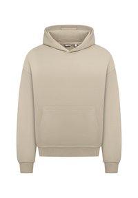 Unselected, taupe sand