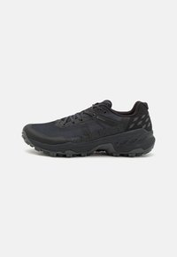 Mammut - SERTIG II LOW GTX - Trekingové boty - black Miniatura obrázku 1