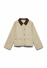 AWEMILY - Skraistė  - trench coat