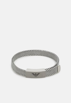 EAGLE  - Armband - silver-coloured
