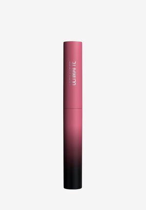 COLOR SENSATIONAL ULTIMATTE - Lippenstift - more mauve