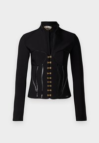 WOMEN JACKET - Blazer - nero