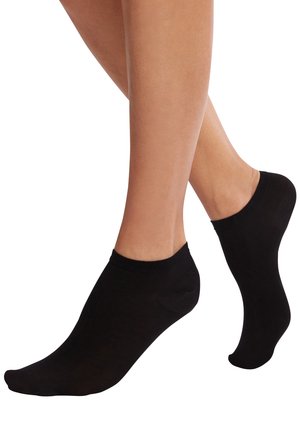 Wolford Socken - black