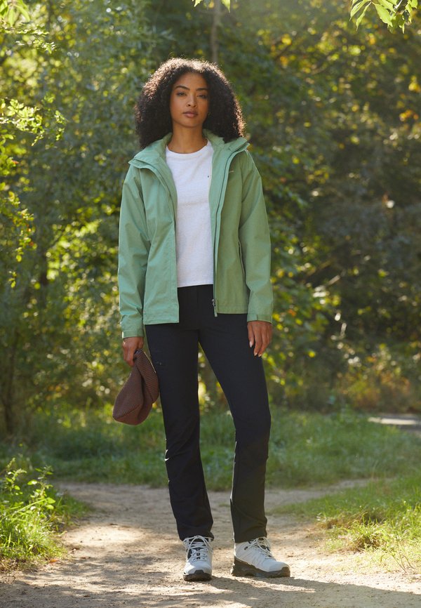 GEIGELSTEIN PANTS W - Outdoor trousers4