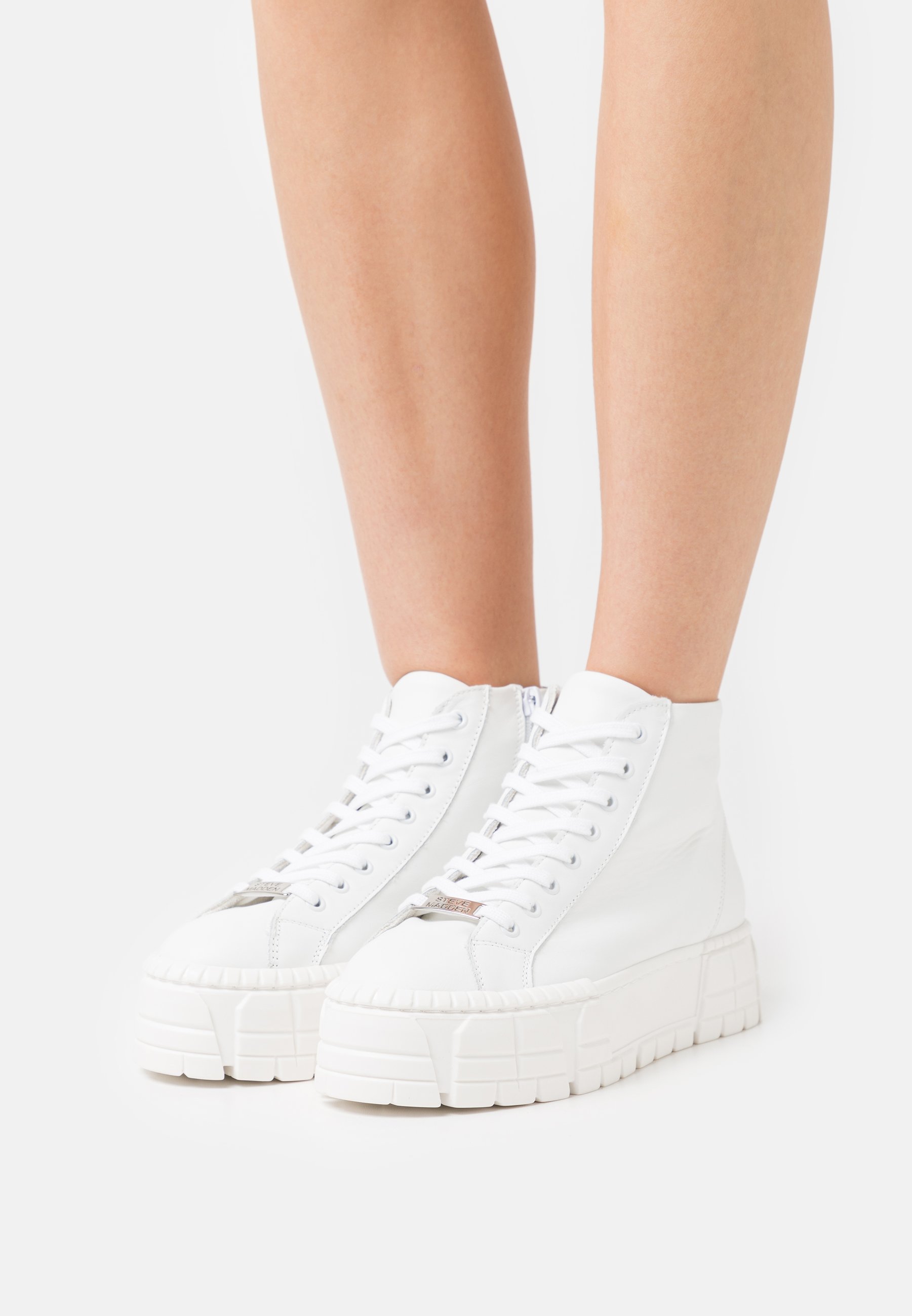 Steve Madden FANI - High-top trainers 