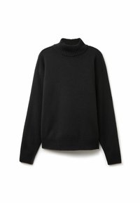 Unausgewählt, Black