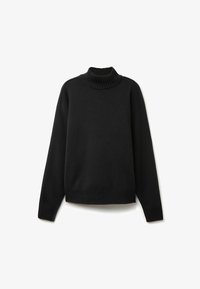 Unausgewählt, Black