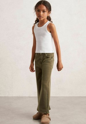 Reiss, Top - ivory