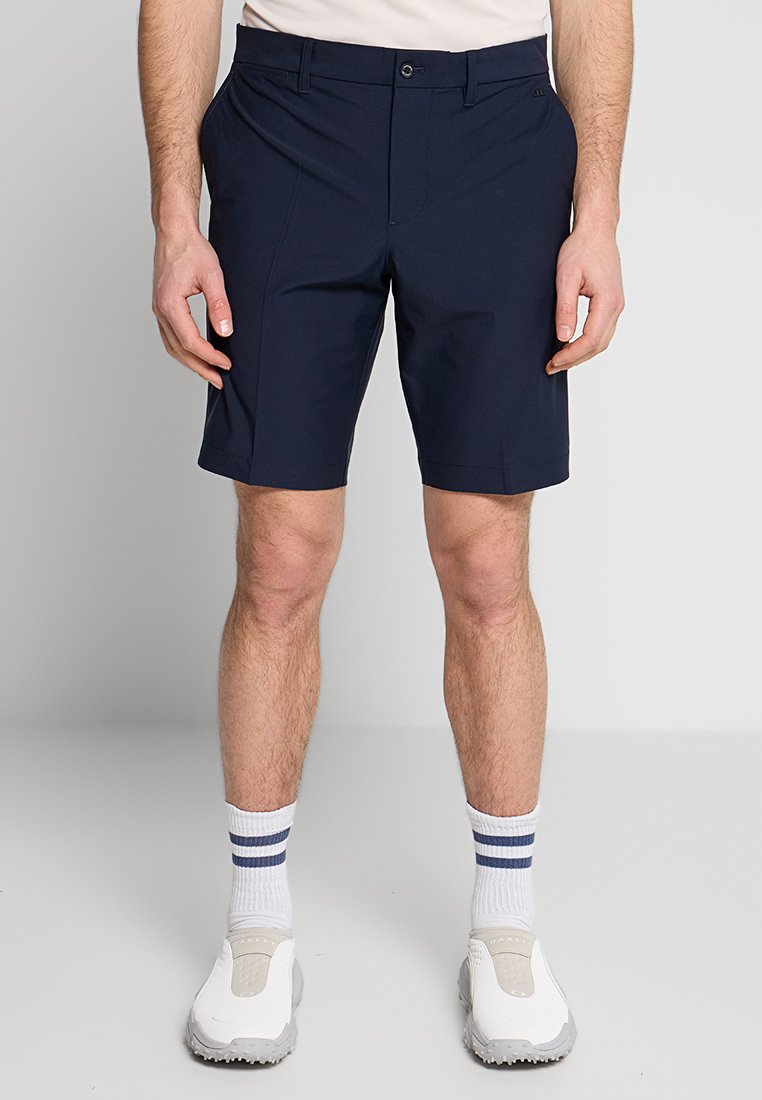J.LINDEBERG Sports Korte broeken donkerblauw J.LINDEBERG Sports Korte broeken donkerblauw