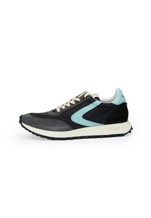Sneakers basse - nero