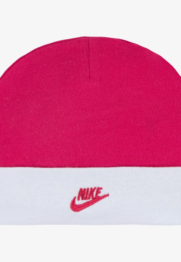 FUTURA HAT AND BOOTIE BABY SET – Mütze