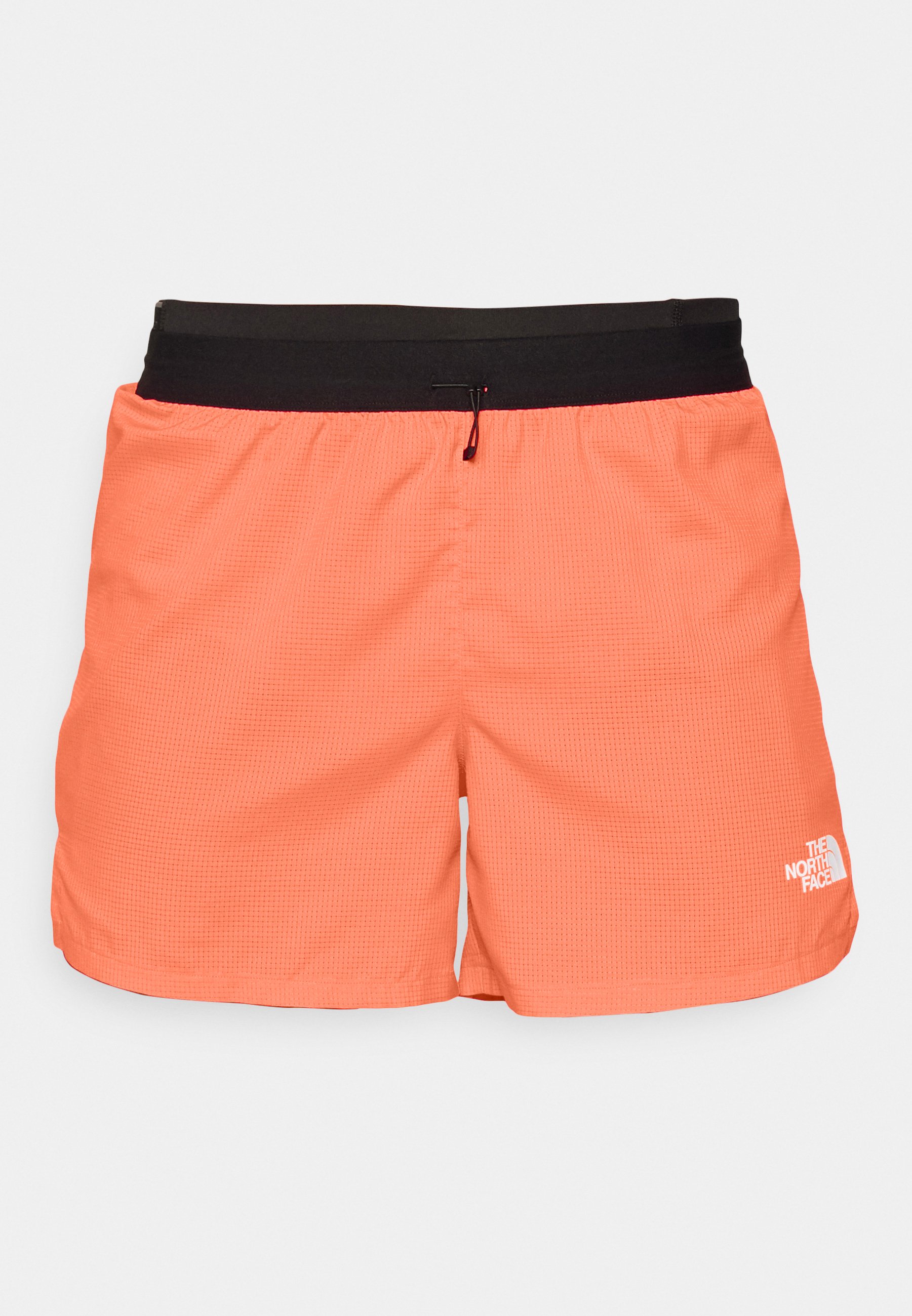 Pantalón corto SST Summer - Naranja adidas | adidas España