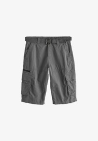 Niewybrane, charcoal grey