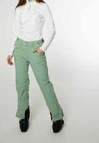 Protest Broek - light green