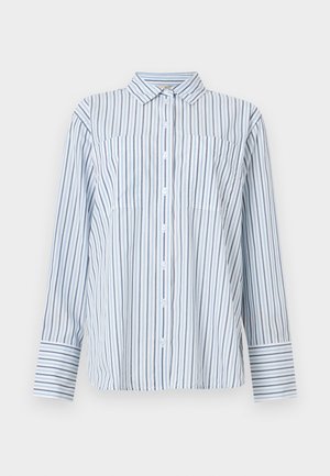 Barbour, FAWLEY - Πουκαμίσα με κουμπιά - celestial blue/folkstone