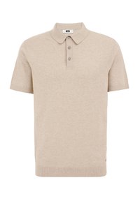 Unselected, beige